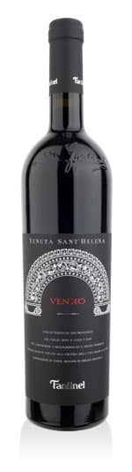 Collio DOC Tenuta Sant'Helena Rosso Venko 2014