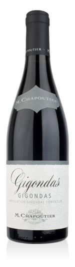 Gigondas AOC 2020