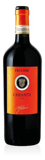 Chianti DOCG Orange 2020