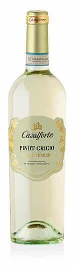 Pinot Grigio delle Venezie DOC 2021