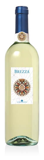 Umbria IGT Brezza Bianco 2021