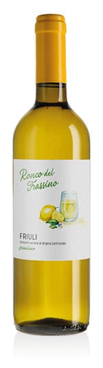 Friuli DOC Friulano 2020
