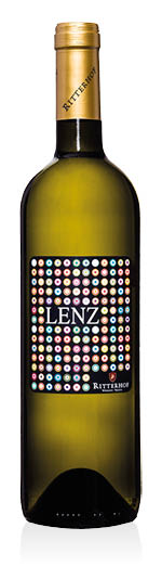 Vigneti delle Dolomiti IGT Lenz Cuvée 2021