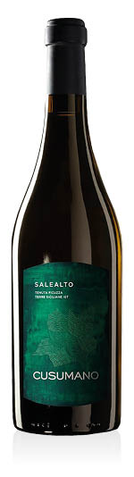 Terre Siciliane IGT Salealto 2019