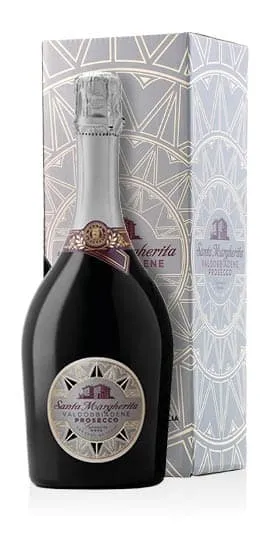 Valdobbiadene Prosecco Superiore Extra Dry DOCG Santa Margherita