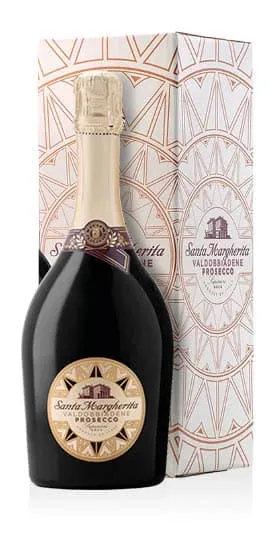 Valdobbiadene Prosecco Superiore Brut DOCG Santa Margherita