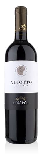 Toscana Rosso IGT Aliotto 2018
