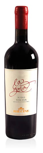 Toscana IGT La Gioia 2017