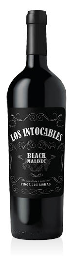 Bourbon Barrel Aged Malbec 2020