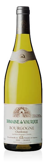 Bourgogne AOC Chardonnay 2020