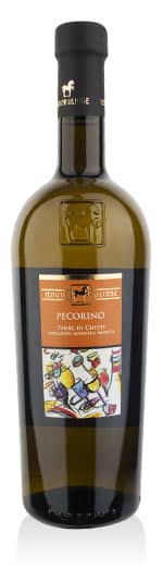 Terre di Chieti Pecorino IGT 2021