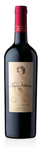 Valle de Colchagua Carménère DO Single Vineyard  2017