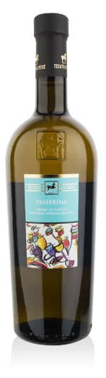 Terre di Chieti IGT Passerina 2021