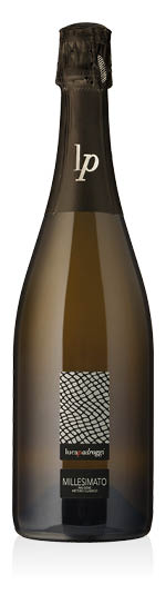 Oltrepò Pavese Metodo Classico Riserva Pas Dosé DOCG 2015 Luca Padroggi