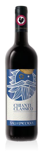 Chianti Classico DOCG 2018