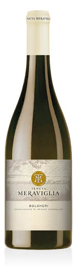 Bolgheri Vermentino DOC 2021