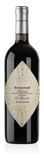 Barolo DOCG Comune di Barolo Essenze 2017 Vite Colte