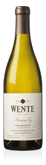 Livermore Valley Chardonnay  AVA Morning Fog 2020