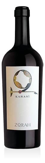 Areni Noir Karasì 2019