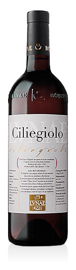 Liguria di Levante IGT Ciliegiolo 2020