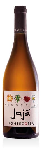 Marche Passerina IGT Jajà 2021