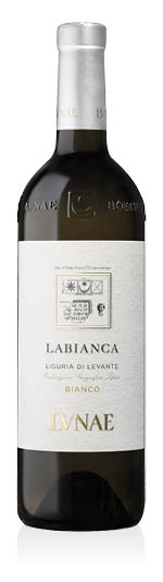 Liguria di Levante IGT Labianca 2021