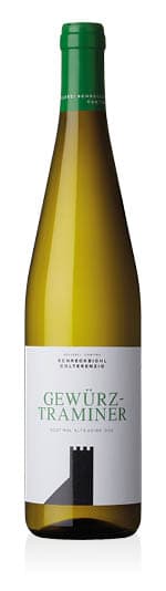 Südtirol - Alto Adige DOC Gewürztraminer 2021