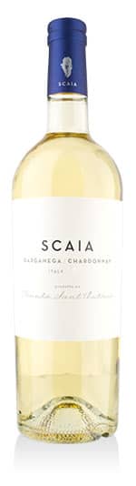 Trevenezie IGT Scaia Garganega - Chardonnay 2021