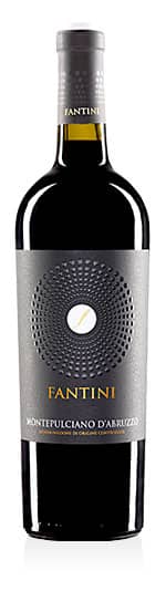 Montepulciano d'Abruzzo DOC 2020