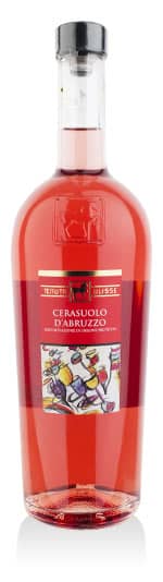 Cerasuolo d'Abruzzo DOC 2021