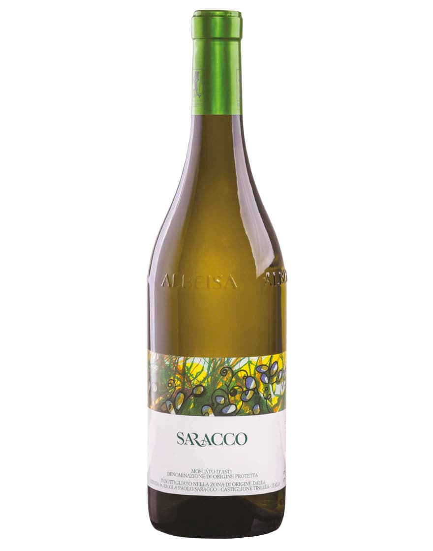 Moscato d'Asti DOCG 2020 Paolo Saracco