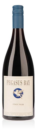 Pinot Noir Waipara Valley GI 2018