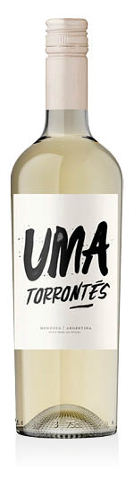 Mendoza IG Torrontés Uma Colección 2021