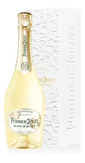 Champagne AOC Brut Blanc de Blancs Perrier Jouët
