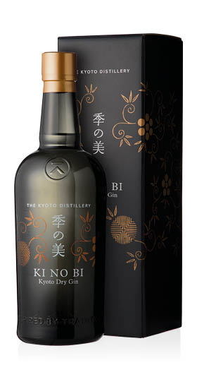Ki No Bi Kyoto Dry Gin