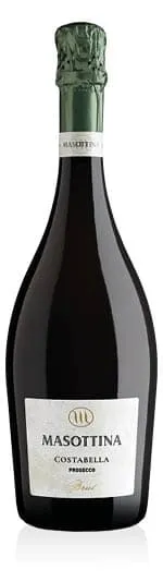 Prosecco DOC Brut Costabella Masottina