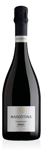 Prosecco DOC Treviso Extra Brut Viaventi Masottina