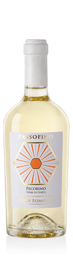 Terre di Chieti Pecorino IGT Passofino 2021