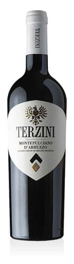 Montepulciano d'Abruzzo DOC 2020