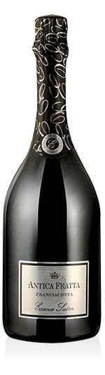 Franciacorta Brut DOCG Millesimato Essence Satèn 2018