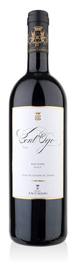 Bolgheri DOC Guado al Tasso Cont'Ugo 2020