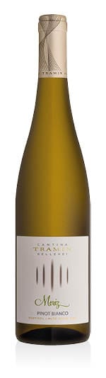 Südtirol - Alto Adige DOC Pinot Bianco Moriz 2021