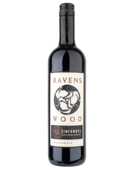 Sonoma Valley AVA Zinfandel Vitners Blend 2013 Ravenswood Winery