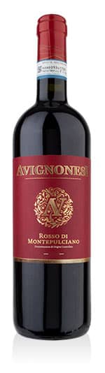 Rosso di Montepulciano DOC 2019
