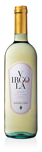Costa Toscana Vermentino IGT Virgola 2021