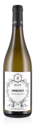 Südtirol - Alto Adige DOC Sandbichler Pinot Bianco 2020
