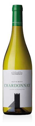 Südtirol - Alto Adige DOC Chardonnay Altkirch 2021