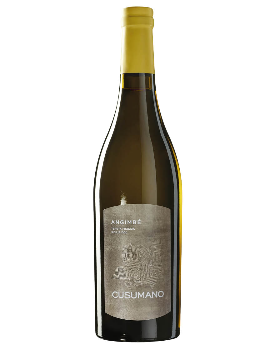 Terre Siciliane IGT Angimbè 2021 Cusumano