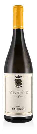 Vigneti delle Dolomiti IGT Sauvignon Blanc Vette di San Leonardo 2021