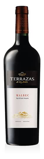 Mendoza IG  Selection Malbec 2019